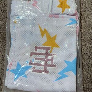 Eric Emanuel × BAPE EE